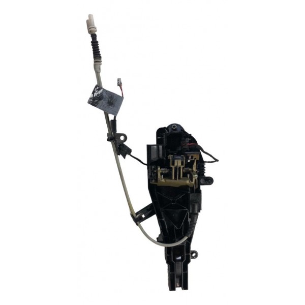 Maçaneta Externa Bmw 320i Traseira Direita 2008 A 2012 Dianteira