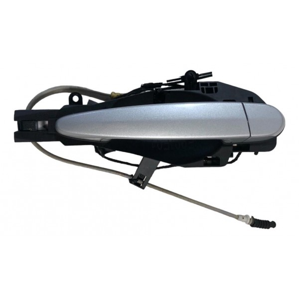 Maçaneta Externa Bmw 320i Traseira Direita 2008 2012 Origina Traseira