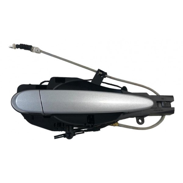 Maçaneta Externa Bmw 320i Traseira Direita 2008 2012 Origina Traseira