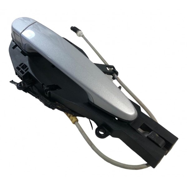 Maçaneta Externa Bmw 320i Traseira Direita 2008 2012 Origina Traseira