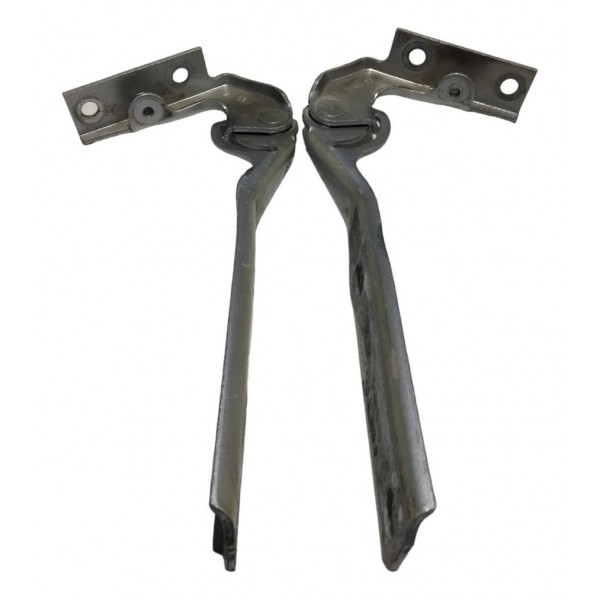 Par Braço Dobradiça Capo Volkswagen Passat 1998 2006