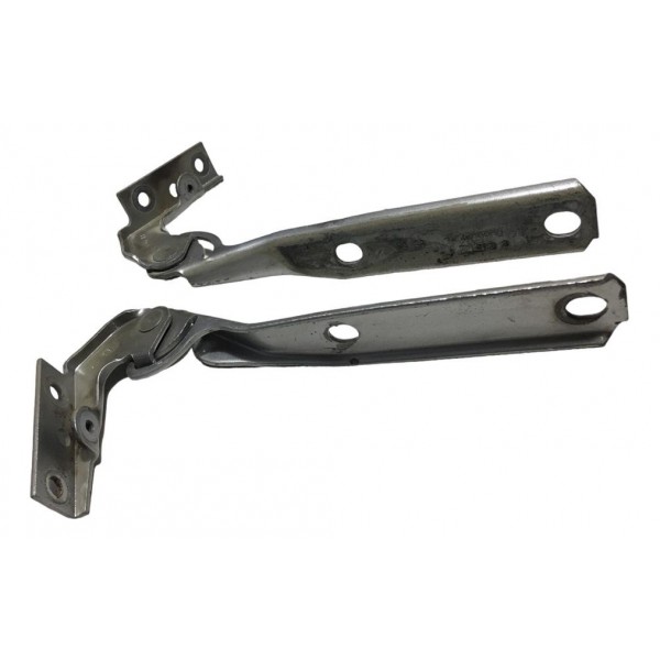 Par Braço Dobradiça Capo Volkswagen Passat 1998 2006