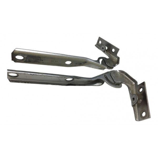 Par Braço Dobradiça Capo Volkswagen Passat 1998 2006