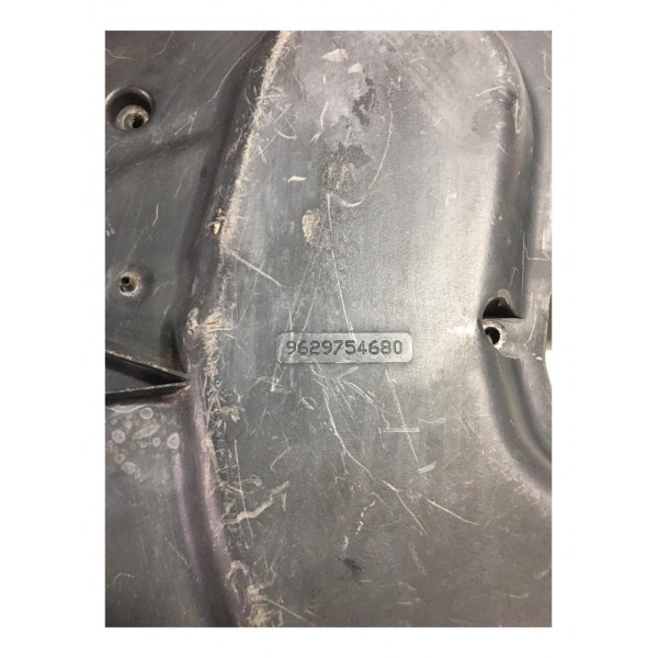 Tampa Superior Correia Dentada Peugeot 407 3.0 V6 2005 2006