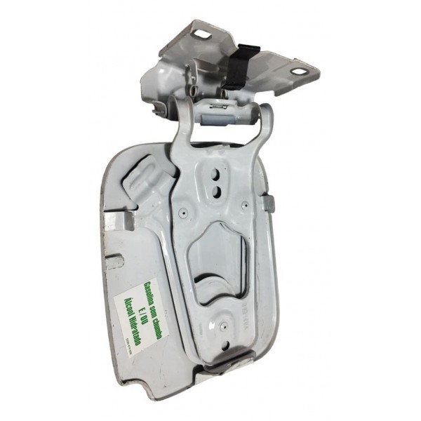 Portinhola Tampa Tanque Gasolina Renault Duster 2013 2014