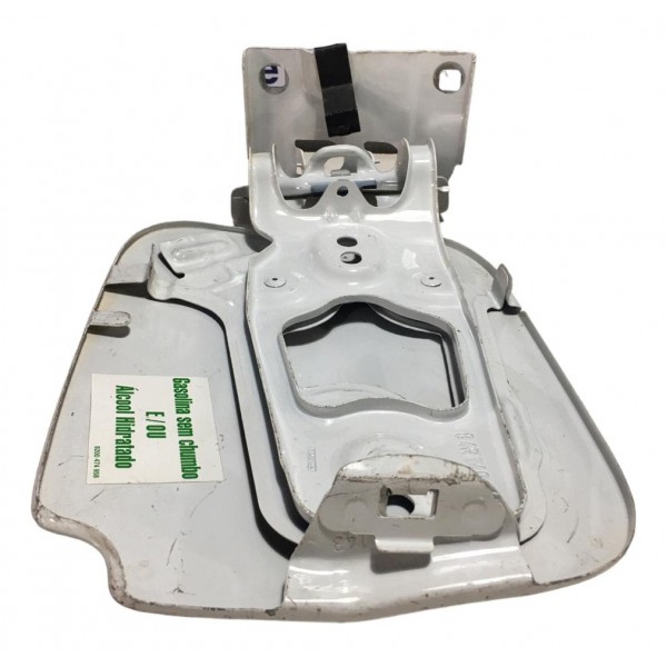 Portinhola Tampa Tanque Gasolina Renault Duster 2013 2014