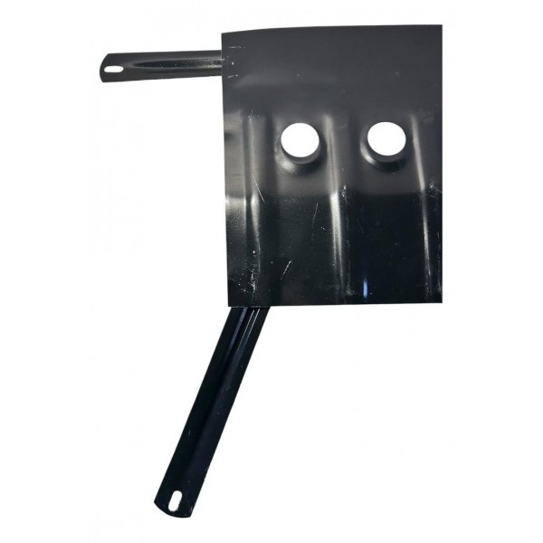 Protetor Carter Peito Aço Jeep Renegade 2022 2023 2024 2025