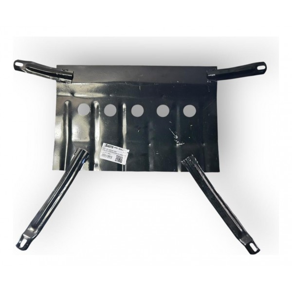 Protetor Carter Peito Aço Jeep Renegade 2022 2023 2024 2025