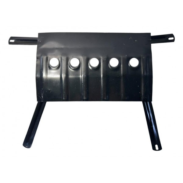 Protetor Carter Peito Aço Jeep Renegade 2022 2023 2024 2025