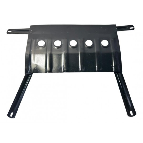 Protetor Carter Peito Aço Jeep Renegade 2022 2023 2024 2025