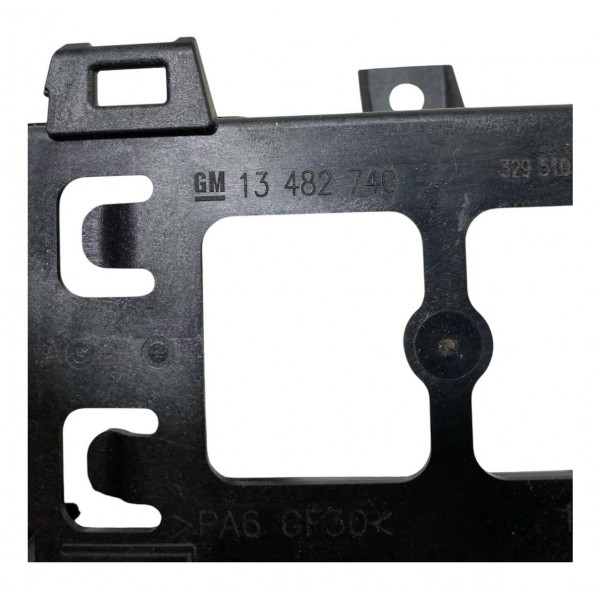 Suporte Modulo Temperatura Gm Chevrolet Cruze Ltz 2017 Orig