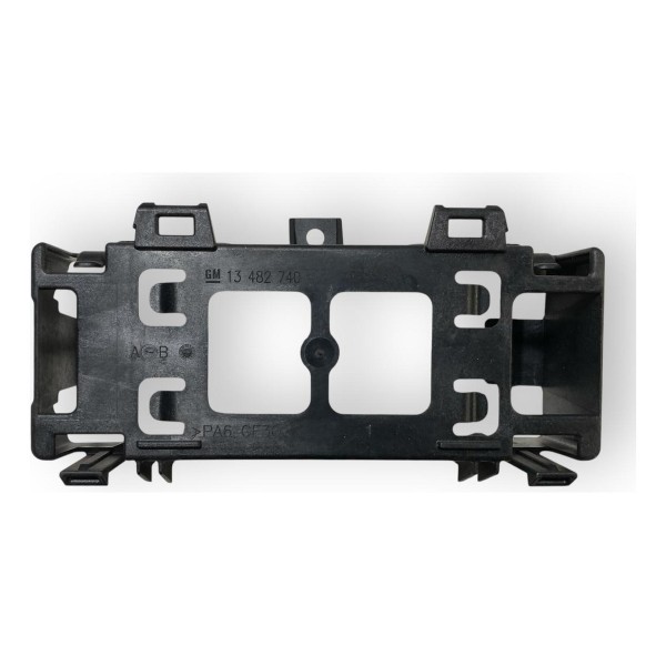 Suporte Modulo Temperatura Gm Chevrolet Cruze Ltz 2017 Orig