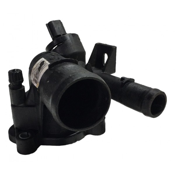 Carcaça Válvula Termostática Renault Master 2018 2019