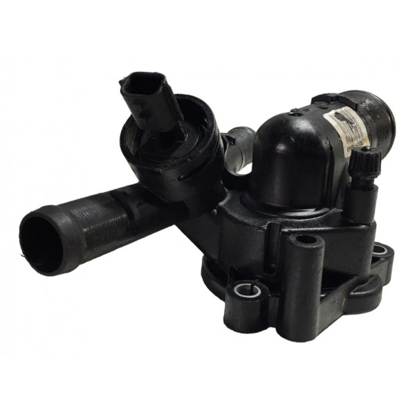 Carcaça Válvula Termostática Renault Master 2018 2019