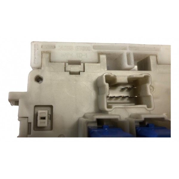 Caixa Fusível Nissan Sentra 2.0 16v 2009 A 2012 24236et000