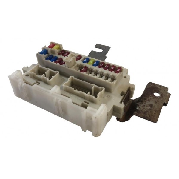 Caixa Fusível Nissan Sentra 2.0 16v 2009 A 2012 24236et000