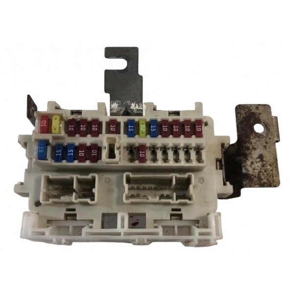 Caixa Fusível Nissan Sentra 2.0 16v 2009 A 2012 24236et000