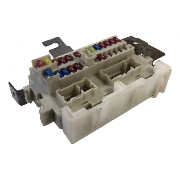 Caixa Fusível Nissan Sentra 2.0 16v 2009 A 2012 24236et000