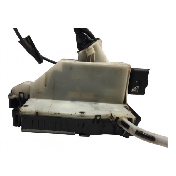 Fechadura Eletrica Peugeot 208 Porta Dianteira Direita 15 17