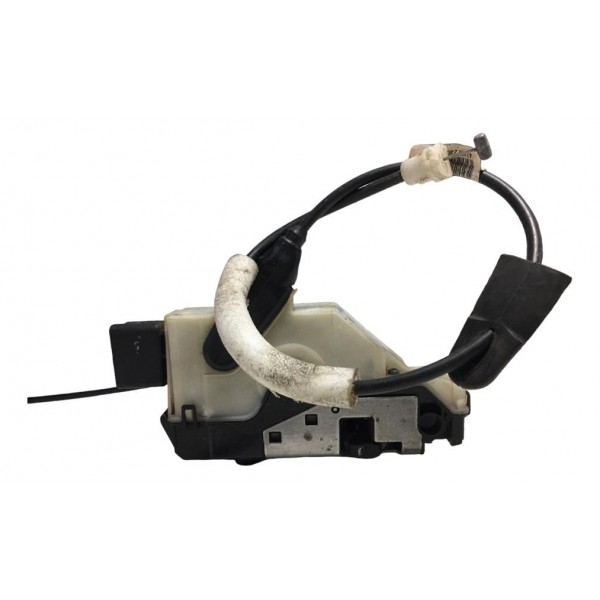 Fechadura Eletrica Peugeot 208 Porta Dianteira Direita 15 17