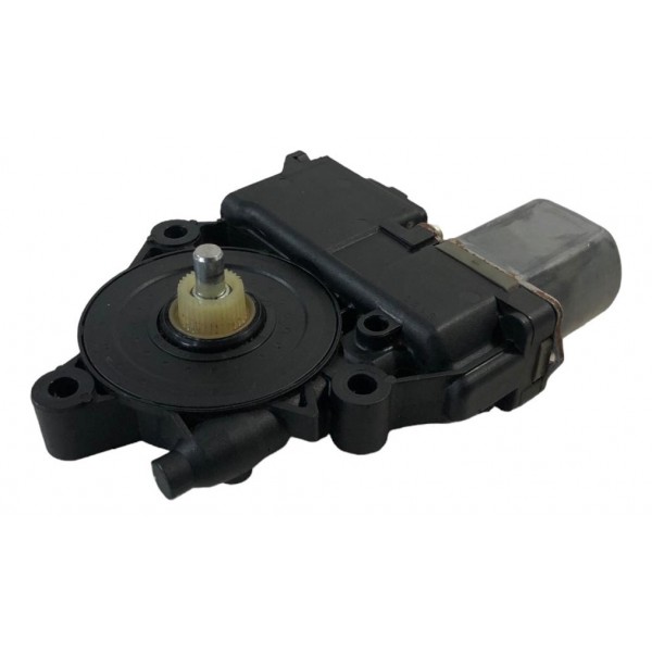 Motor Máquina Vidro Citroen C4 Traseiro Direito 2007 2014