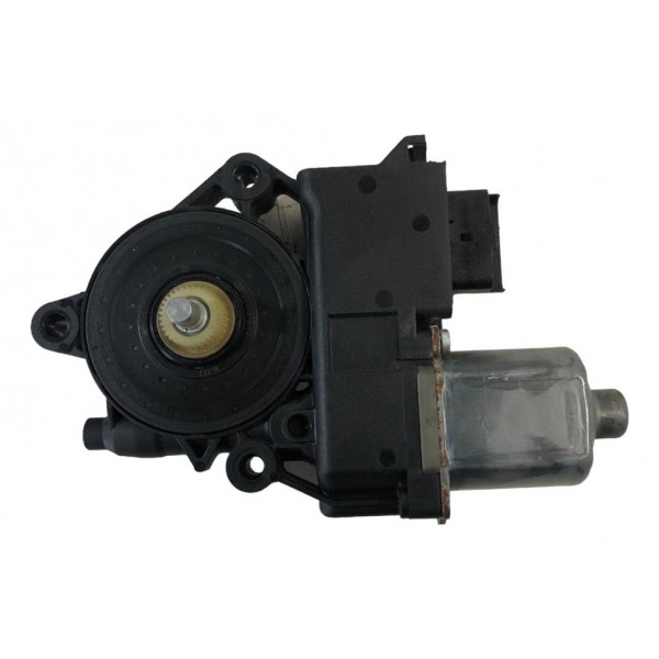 Motor Máquina Vidro Citroen C4 Traseiro Direito 2007 2014