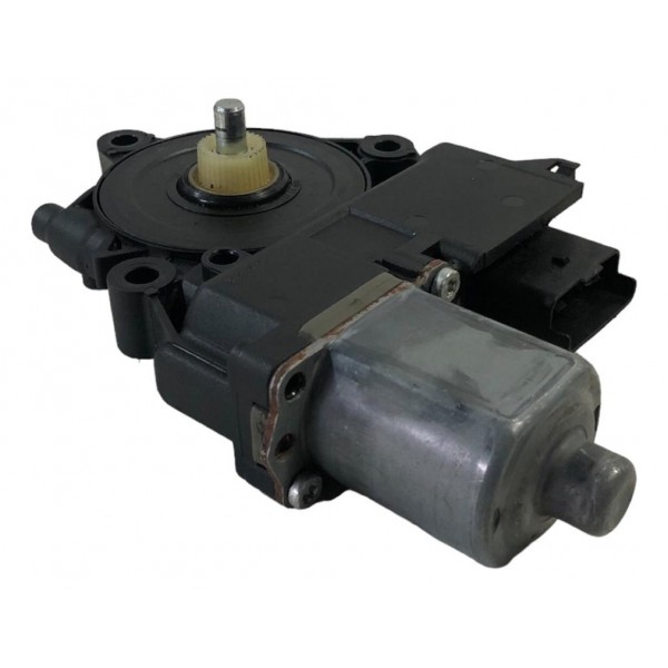Motor Máquina Vidro Citroen C4 Traseiro Direito 2007 2014