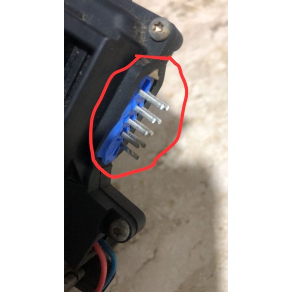 Fechadura Com Detalhe Porsche Cayenne Traseira Esquerda 2008