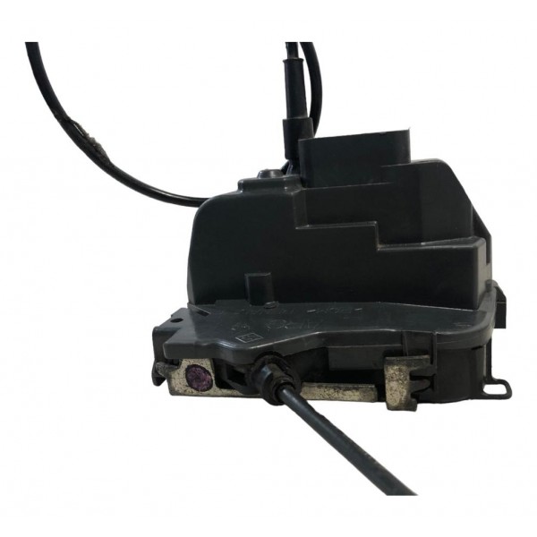 Fechadura Elétrica Renault Megane Traseira Direita 2007 2012