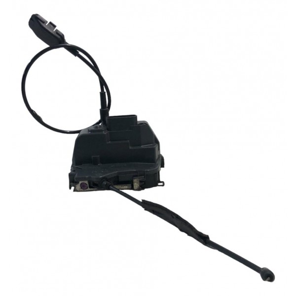 Fechadura Elétrica Renault Megane Traseira Direita 2007 2012