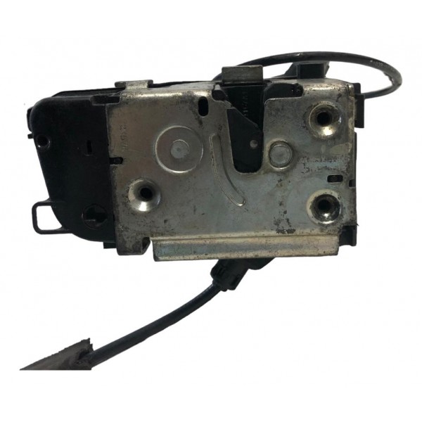 Fechadura Elétrica Renault Megane Traseira Direita 2007 2012