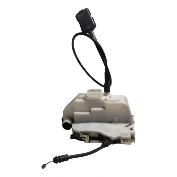 Fechadura Elétrica Renault Megane Dianteira Direit 2007 2011