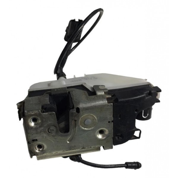 Fechadura Elétrica Renault Megane Dianteira Direit 2007 2011