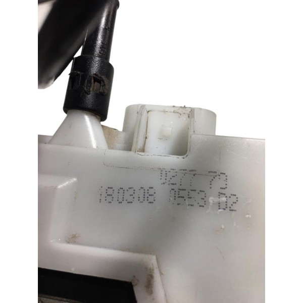 Fechadura Elétrica Renault Megane Dianteira Direit 2007 2011