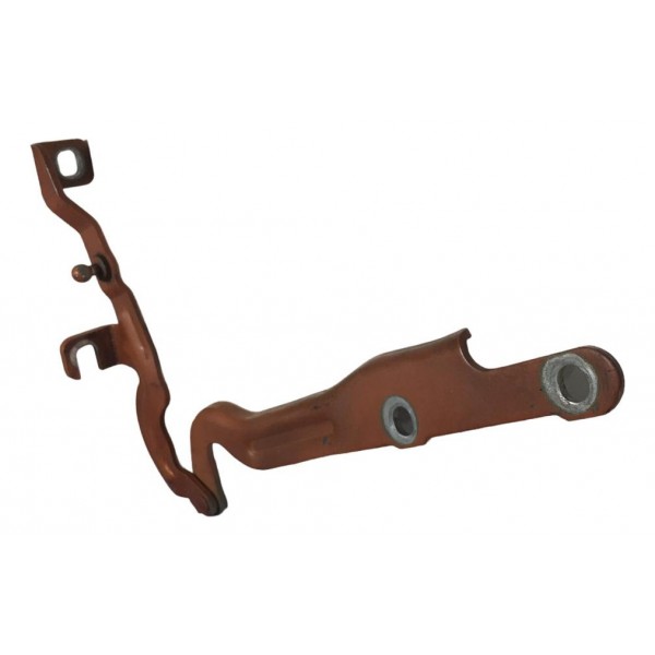 Dobradiça Capô Mg6 Turbo Esquerdo 2011 A 2012 Original