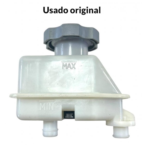 Cilindro Mestre Reservatorio Jac J3 Turin 2015 1.5 Original