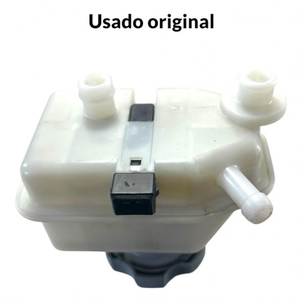 Cilindro Mestre Reservatorio Jac J3 Turin 2015 1.5 Original