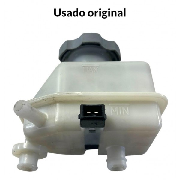 Cilindro Mestre Reservatorio Jac J3 Turin 2015 1.5 Original