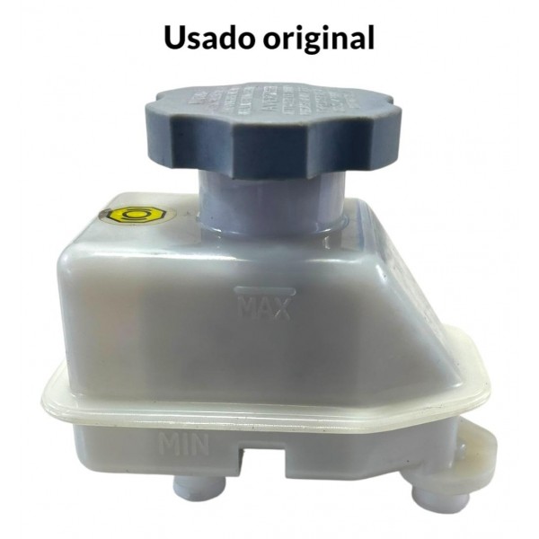 Cilindro Mestre Reservatorio Jac J3 Turin 2015 1.5 Original