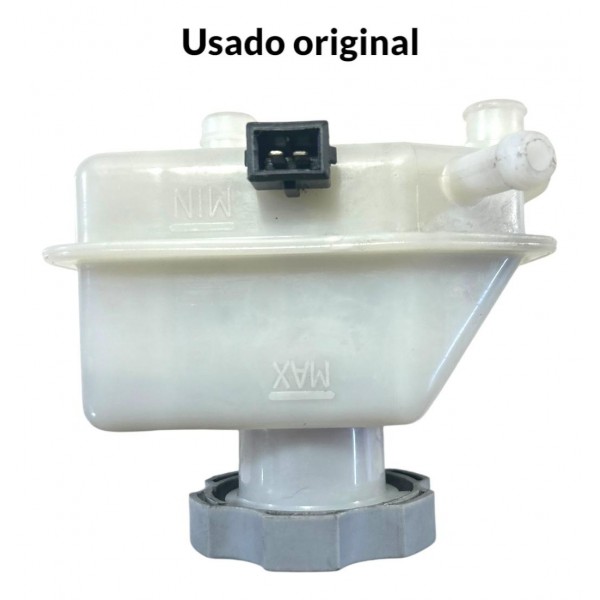 Cilindro Mestre Reservatorio Jac J3 Turin 2015 1.5 Original