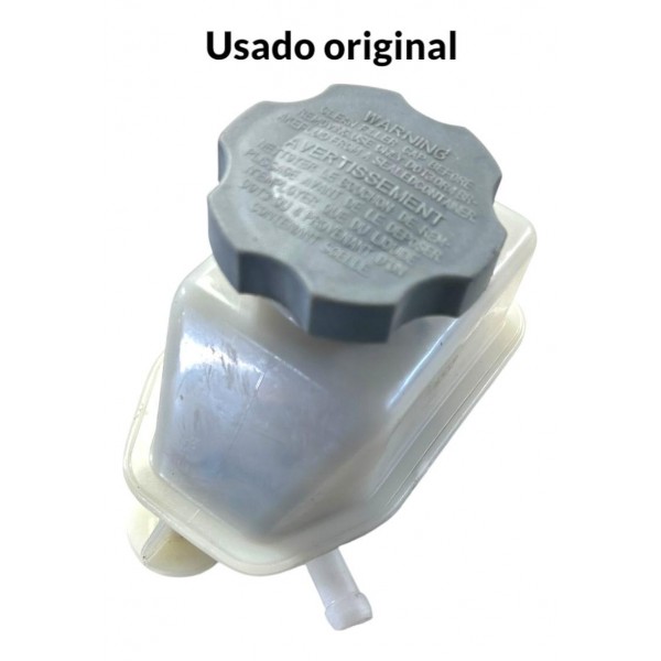 Cilindro Mestre Reservatorio Jac J3 Turin 2015 1.5 Original