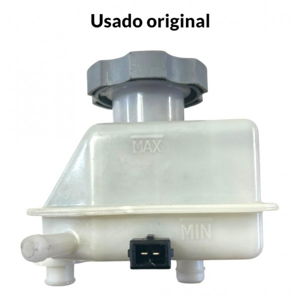 Cilindro Mestre Reservatorio Jac J3 Turin 2015 1.5 Original