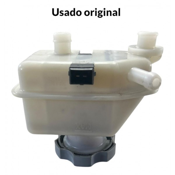 Cilindro Mestre Reservatorio Jac J3 Turin 2015 1.5 Original