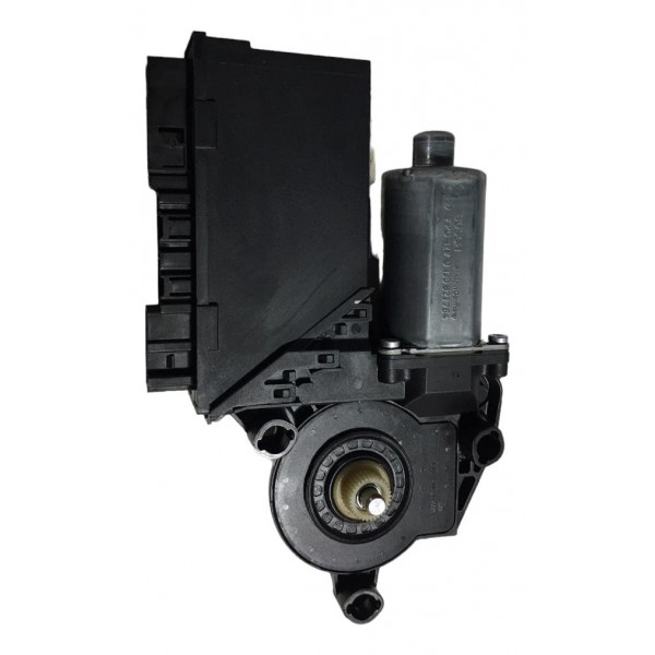 Motor Vidro Touareg Traseiro Direito 2008 2009 3d0959794e