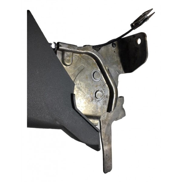 Alavanca Freio Mão Nissan Sentra 2008 Original 11318724