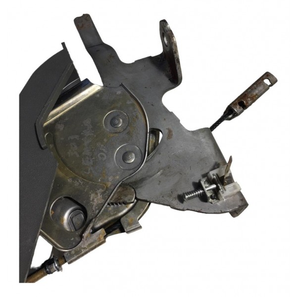 Alavanca Freio Mão Nissan Sentra 2008 Original 11318724