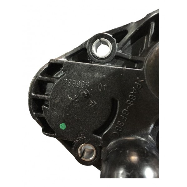 Válvula Termostática Peugeot 208 Citroen C3 1.2 2015 28996s