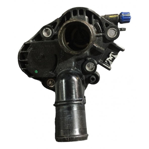 Válvula Termostática Peugeot 208 Citroen C3 1.2 2015 28996s