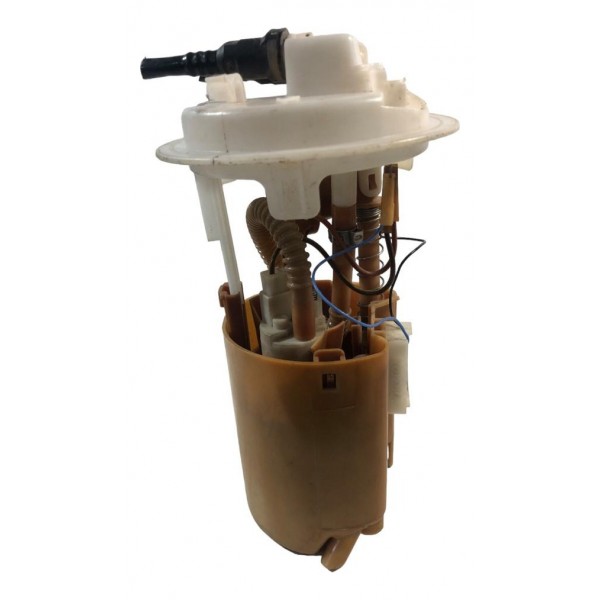 Bomba Combustível Volkswagen Gol G4 Voyage Saveiro 2000 2006