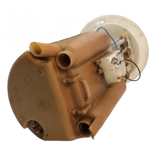 Bomba Combustível Volkswagen Gol G4 Voyage Saveiro 2000 2006